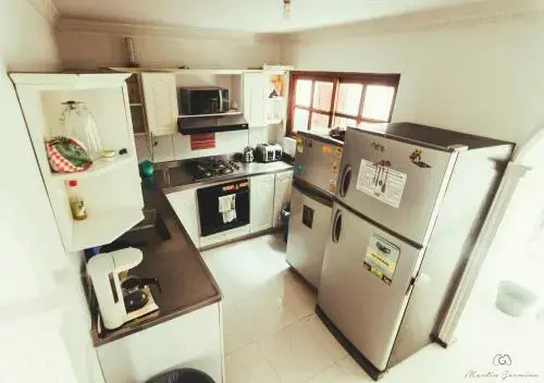 Enso Hostel