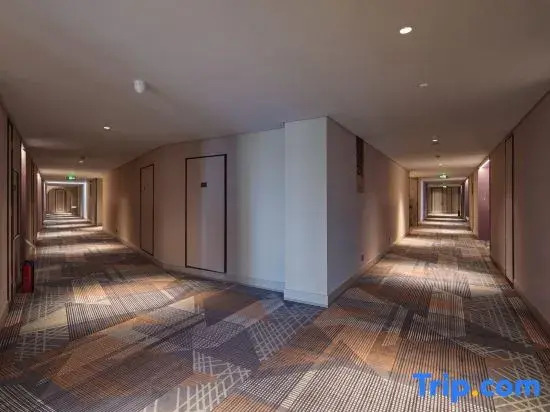 Mercure Taiyuan Yingze