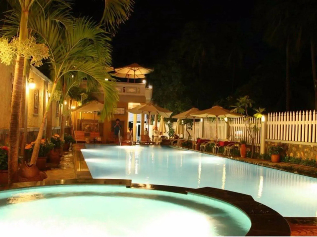 Ha Phuong Mui Ne Hotel