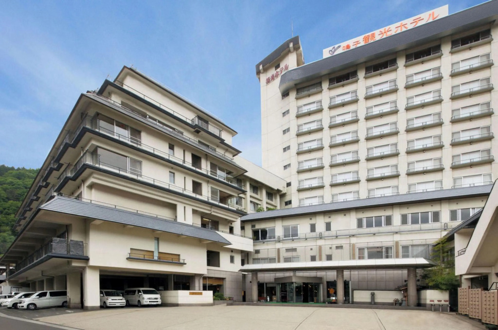Naruko Kanko Hotel