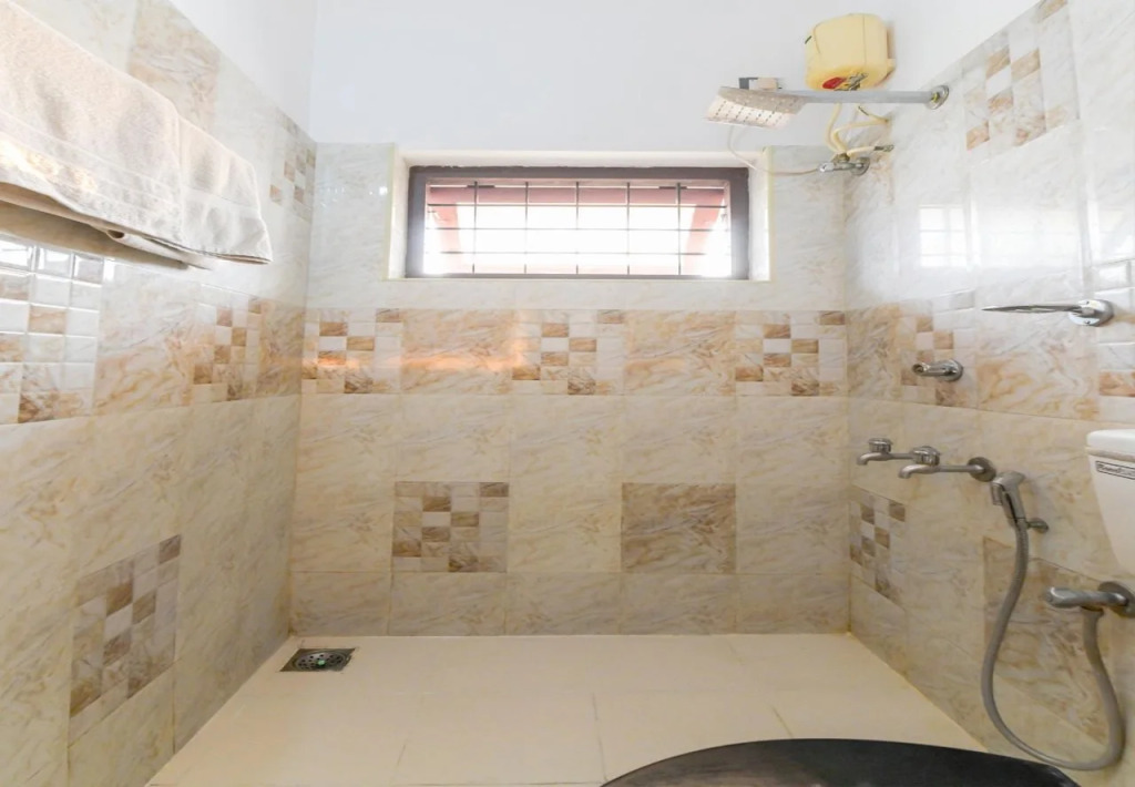 OYO 6997 New Kochi Residency