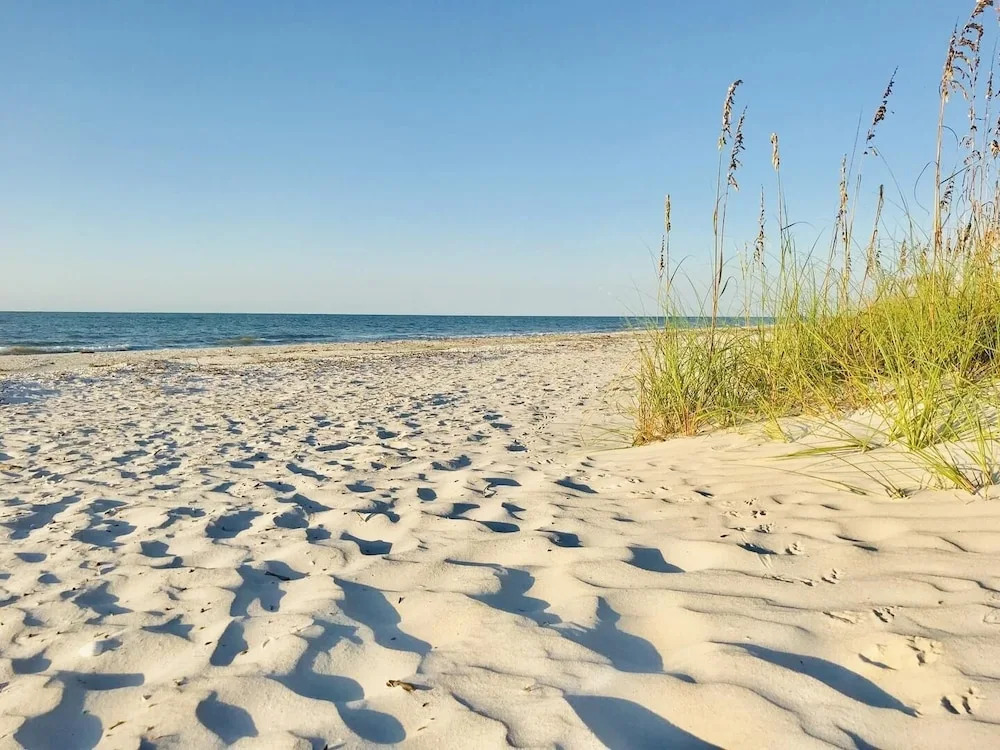 Sanibel Siesta on the Beach Unit 603 2 Bedrooms 2 Bathrooms Condo