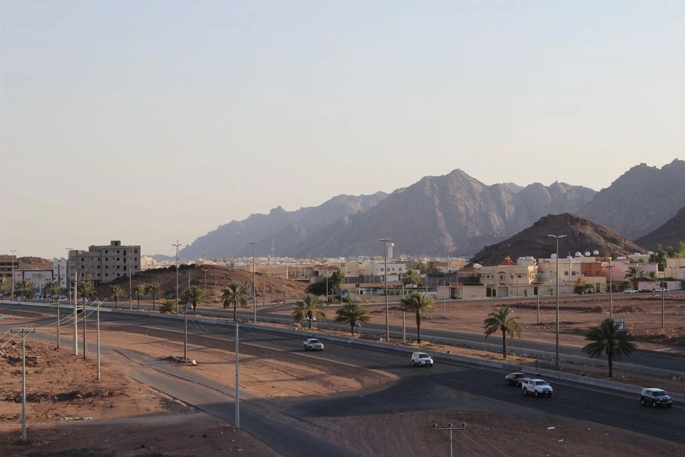 Yanud Apart-Hotels