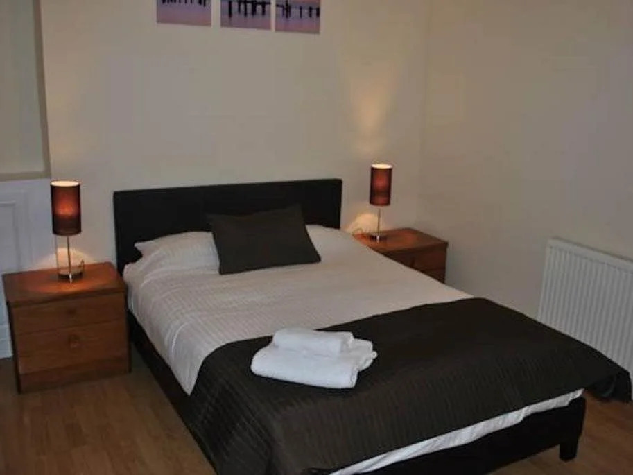 Dreamhouse Great Northern Road Aberdeen