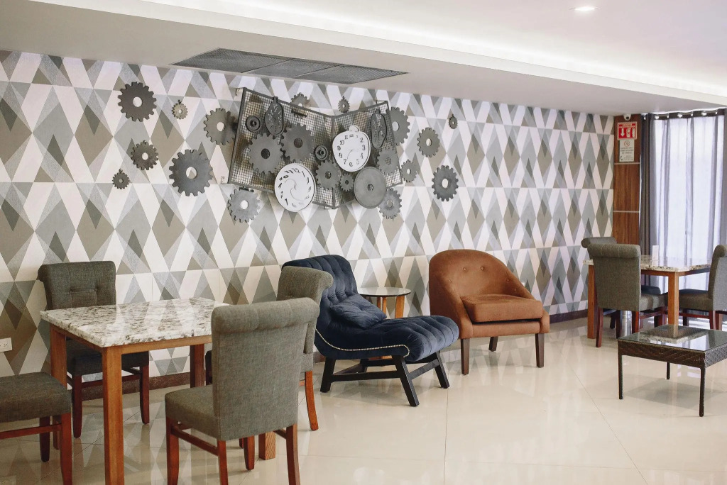 Hotel Dali Plaza Ejecutivo