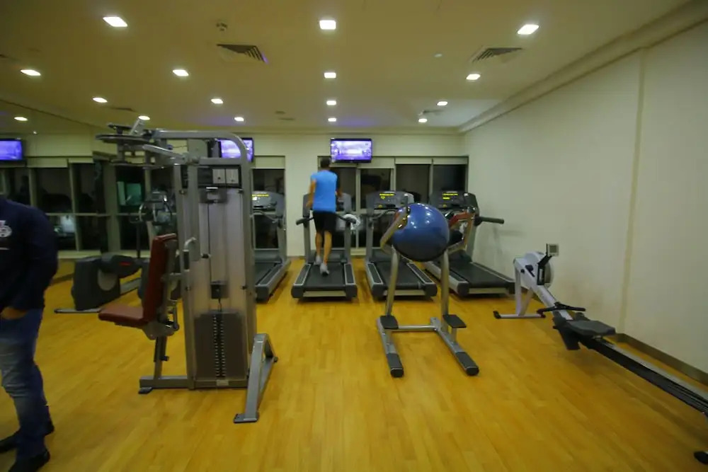 City Nights Holiday Homes - Boulevard Central Tower 2
