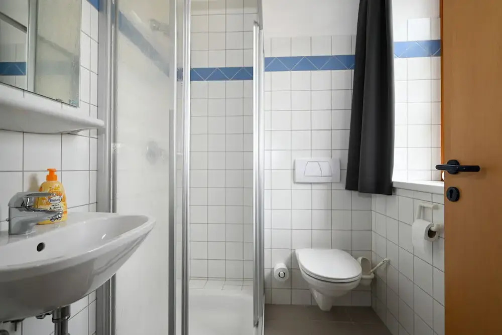 Schmitten 27 - Room 11 200m From ski Lift