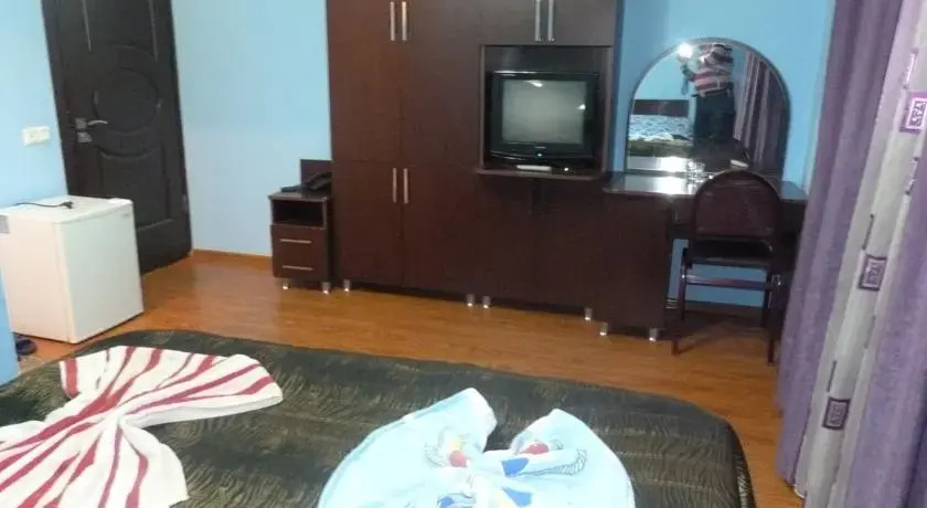 Guest House Lux