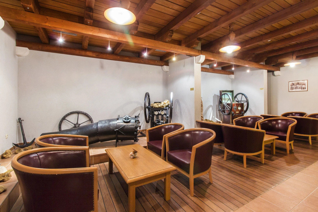 Hotel Spongiola