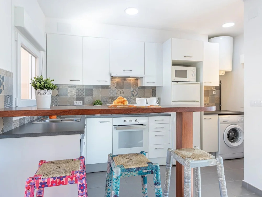 Renovated Apartment in Empuriabrava Near the Beach