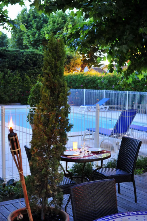 Hôtel Club Vacanciel Port Fréjus