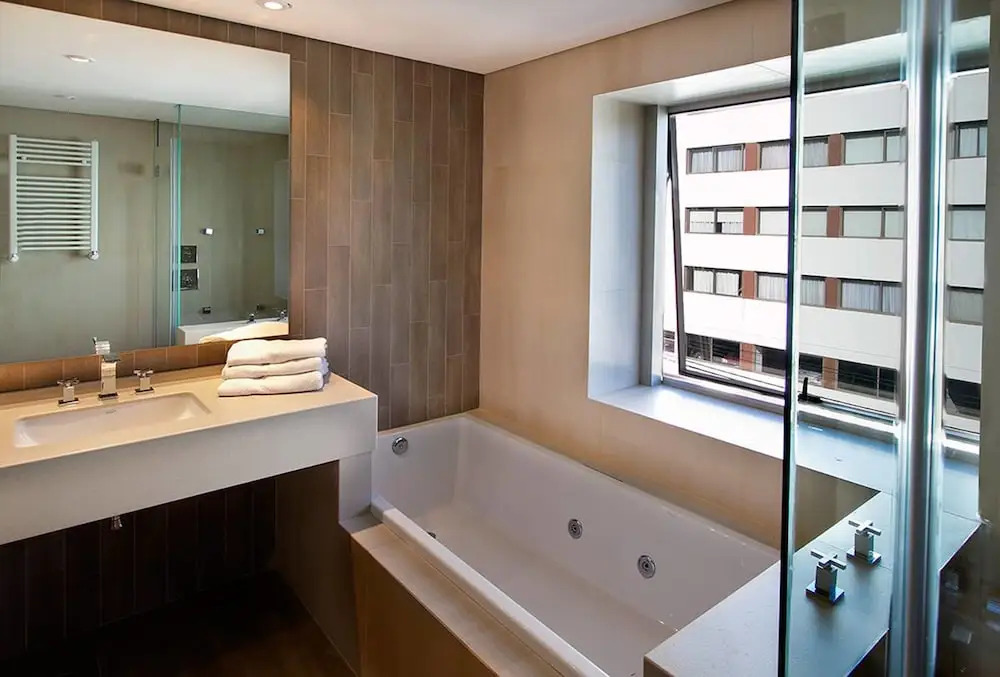Hotel Bariloche Suites