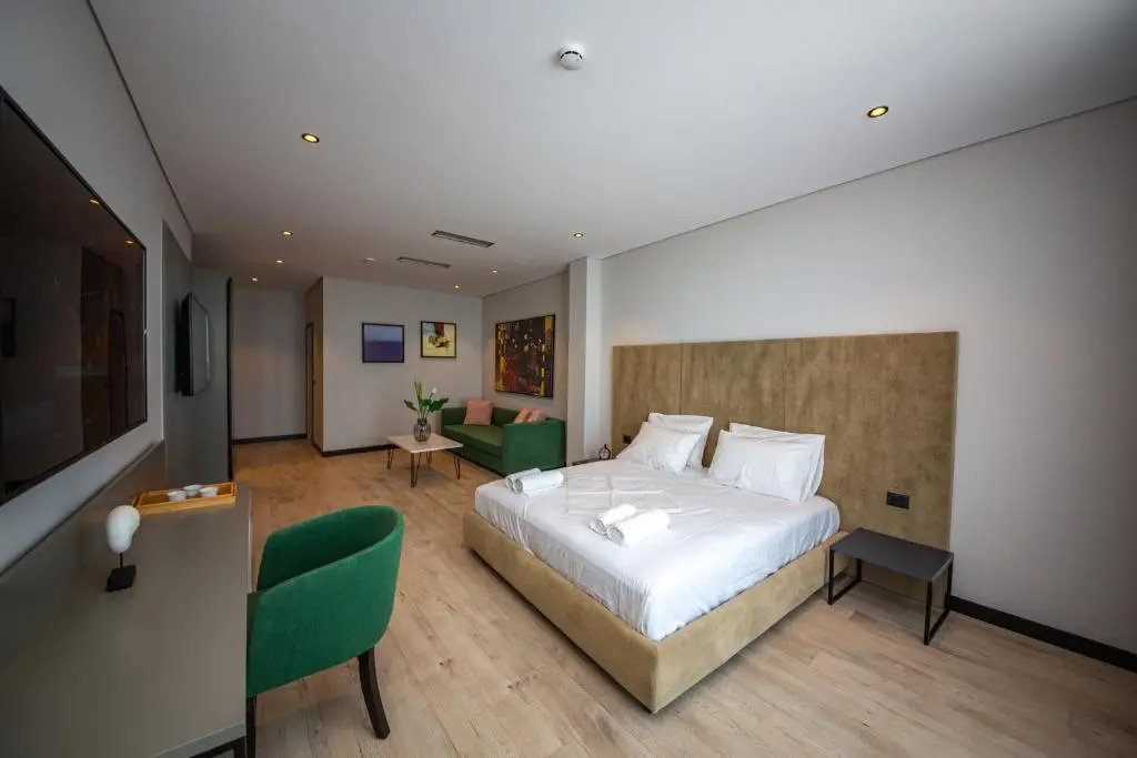 Apart-Hotel Lili2
