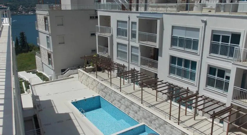 Apartment Luma 1