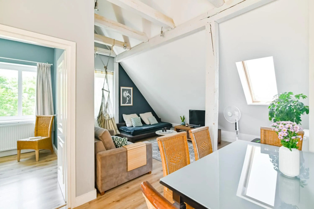 Apartament Boho