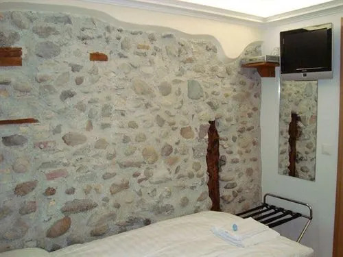 Hotel La Colombière