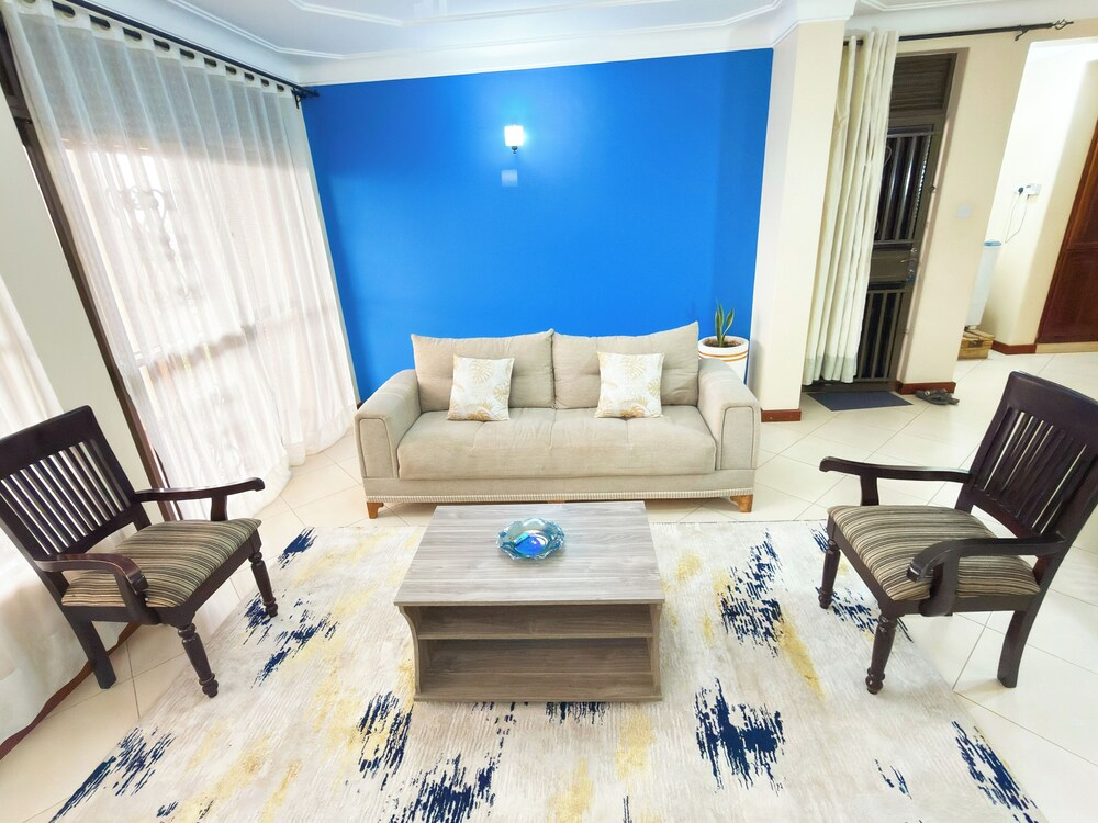 Constatia Homes