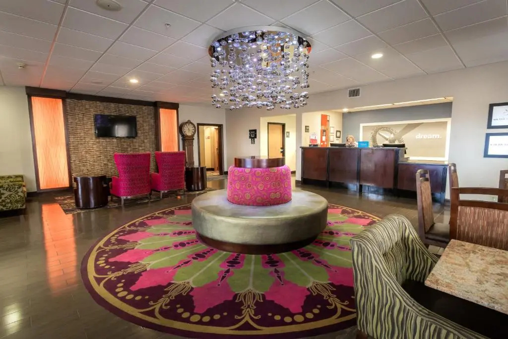 Comfort Inn - Killeen near Fort Hood