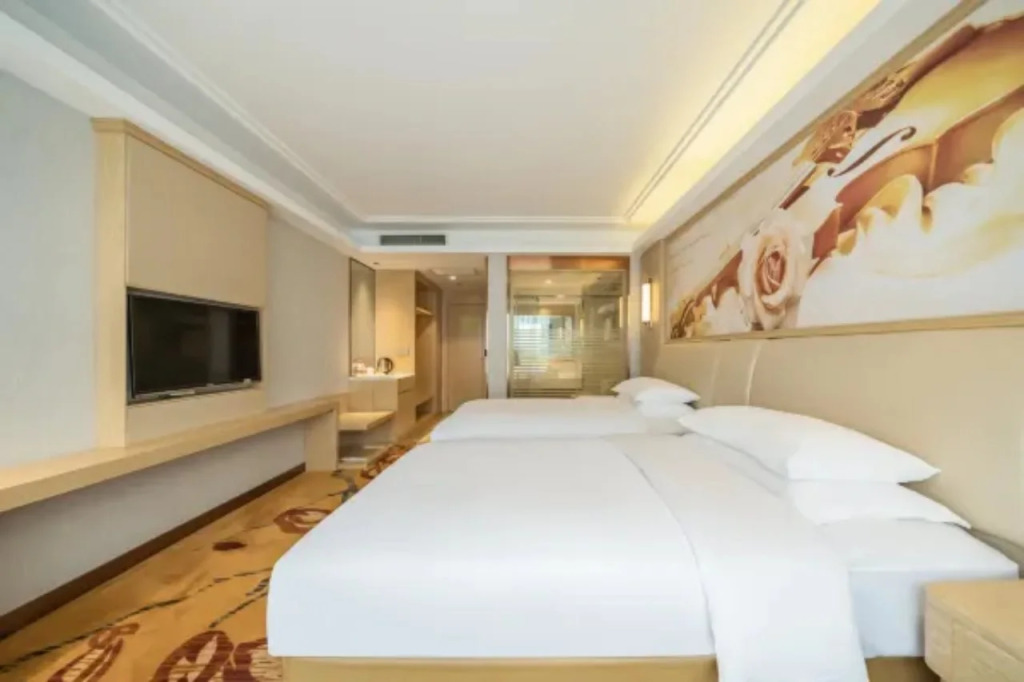 Vienna International Hotel Changzhou Hutang