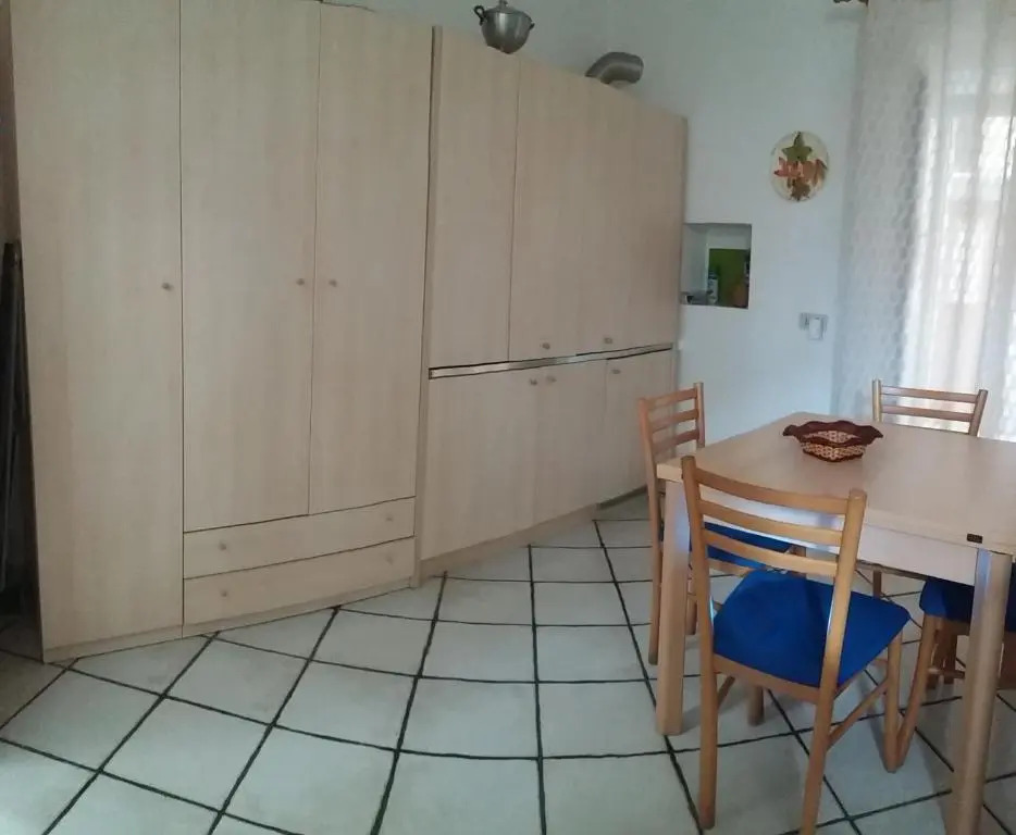 Casa Zu Peppino