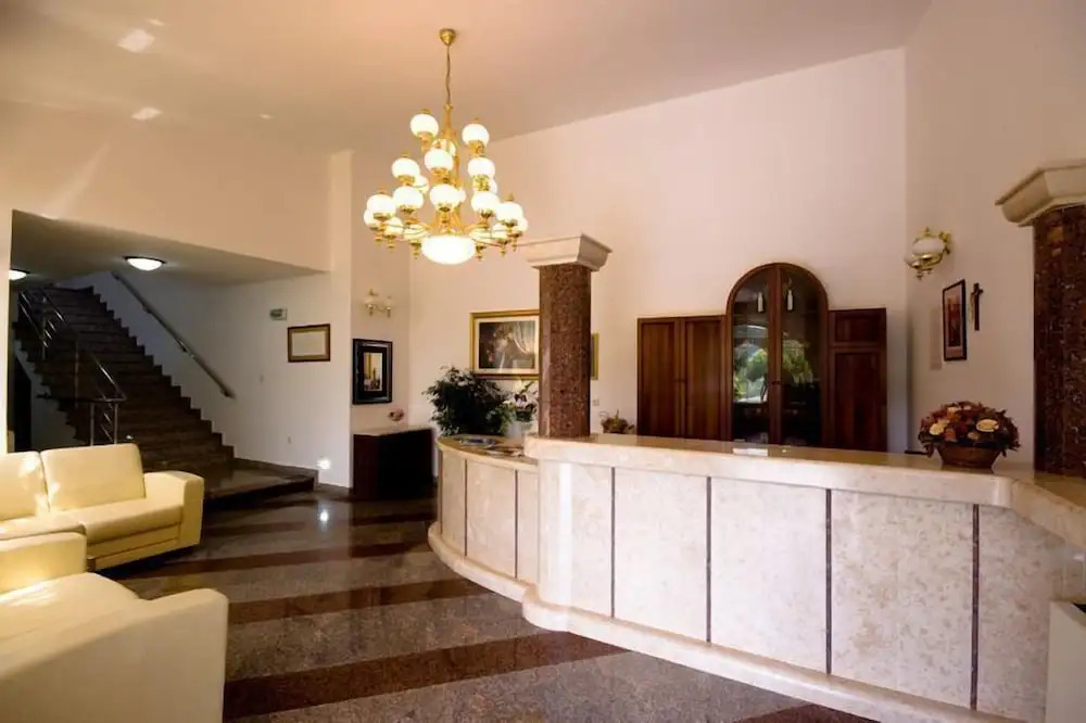 Hotel Carmen