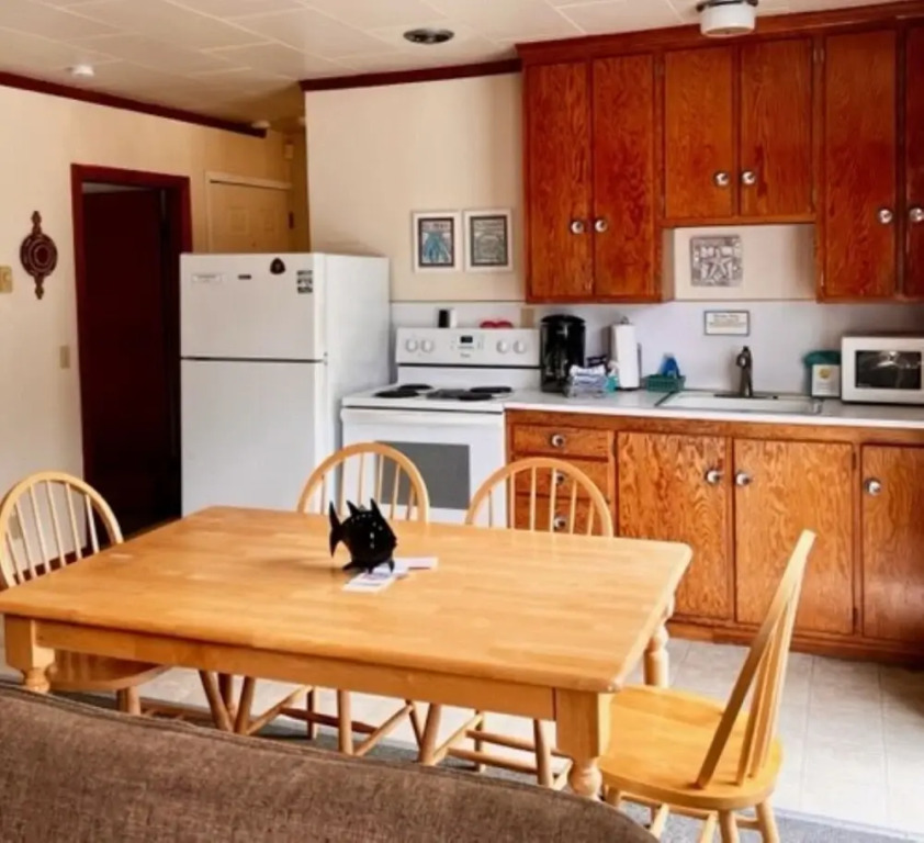 Anchorage Cottages