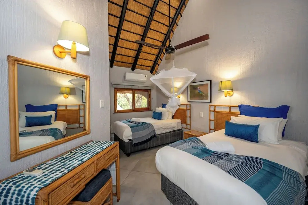 Kruger Park Lodge Unit No. 205