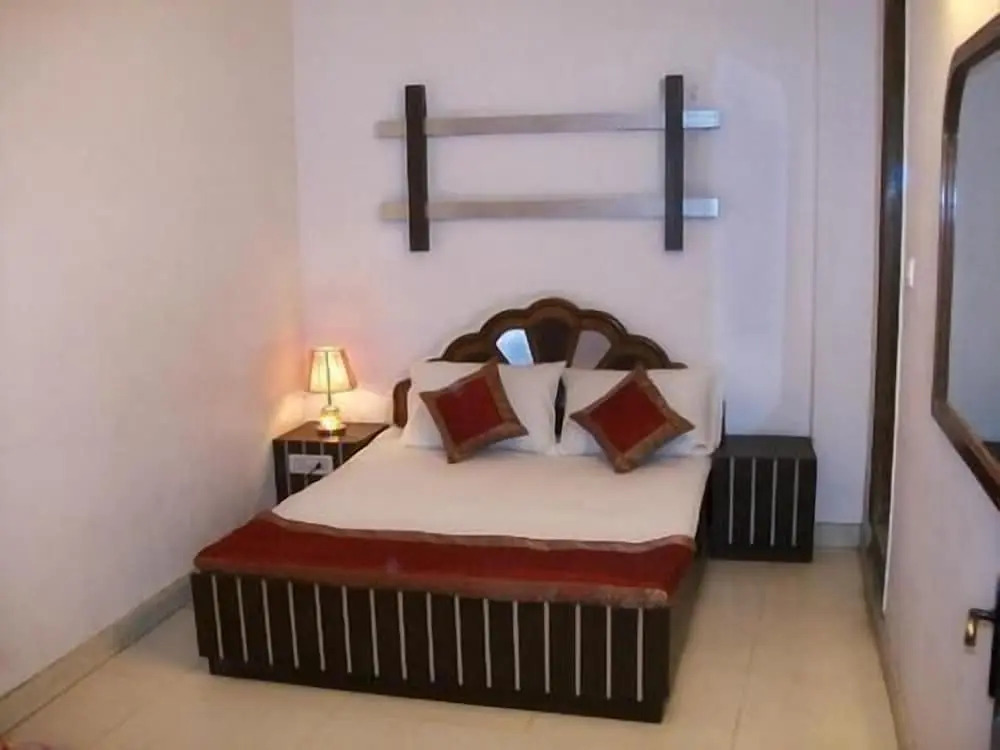 Anmol Hotel Private Limited