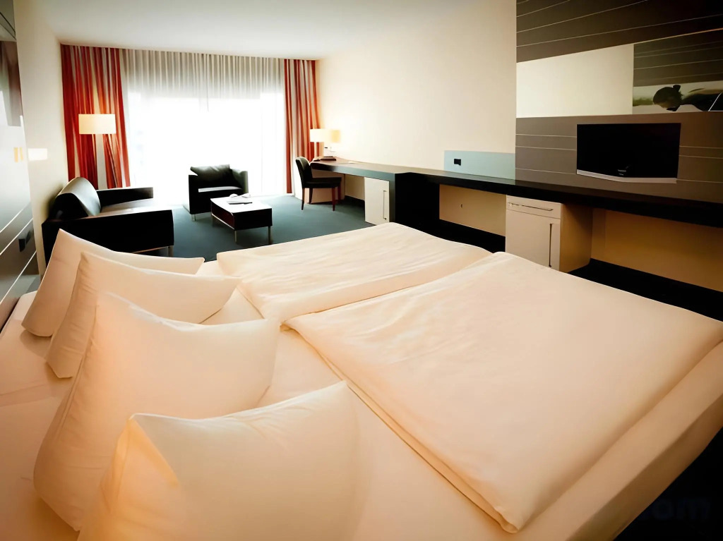 Novina Hotel Herzogenaurach Herzo-Base
