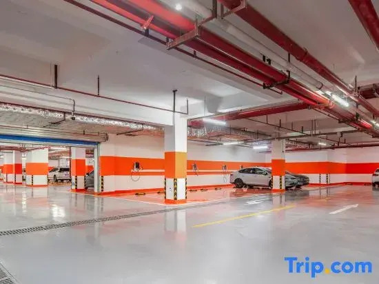 Meihao Hotel (Chongqing Jiangjin Degan Industrial Park Branch)