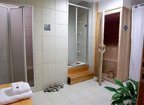 Casa Del Bosque Aparts