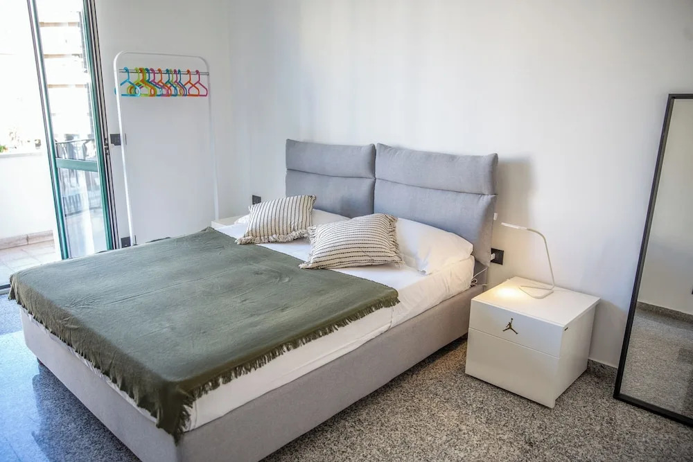 Billotti Central Loft - Cosenza