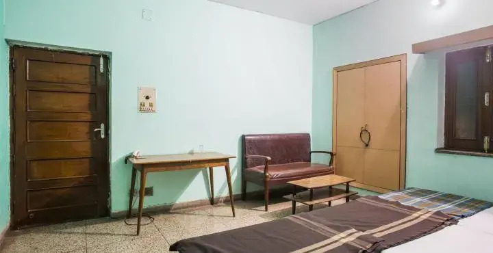 Hotel Ashok
