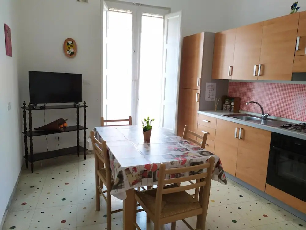 B&B Casa Valentina a Linguaglossa