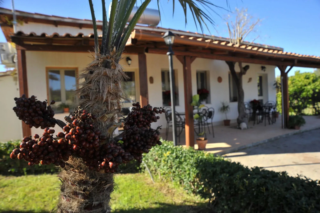B&B Il Mandorleto Avola