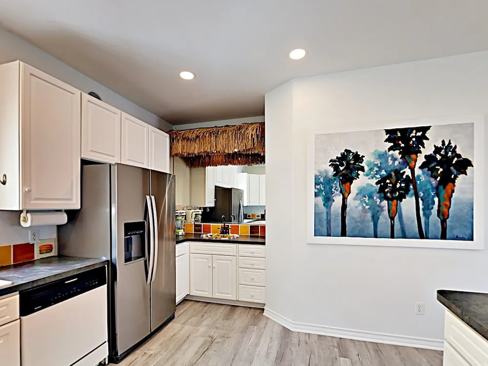 MR193 Breezy Palms - 3 Br Home