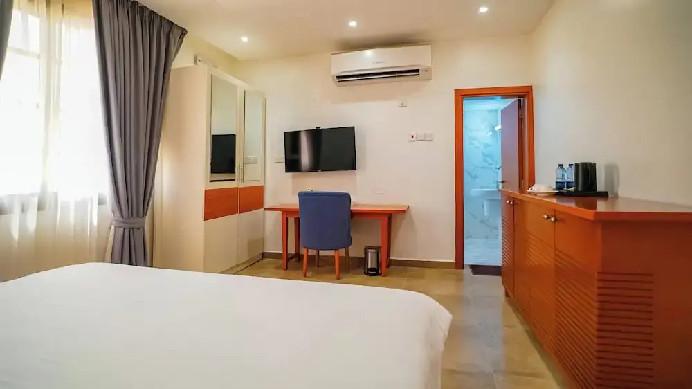 Express City Hotel - Duqm