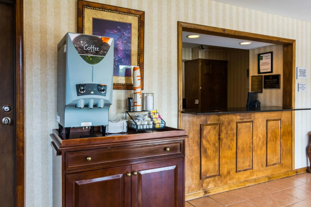 City Centre Inn at Newport News
