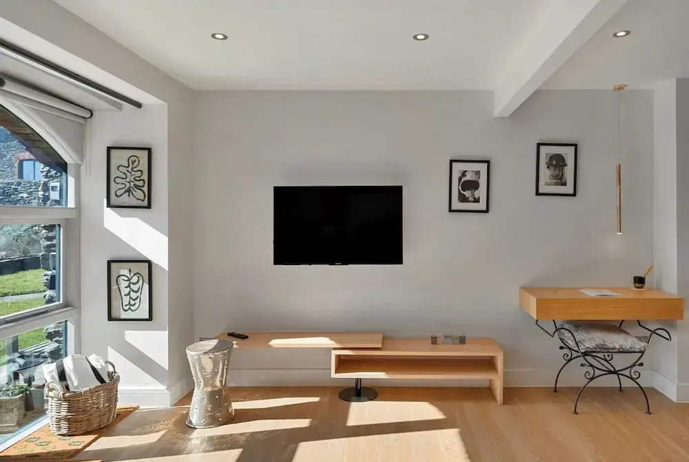 Apartment in Soar Near South West Coastal Path