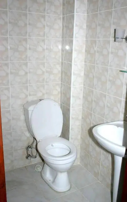 Ayyildiz Hotel