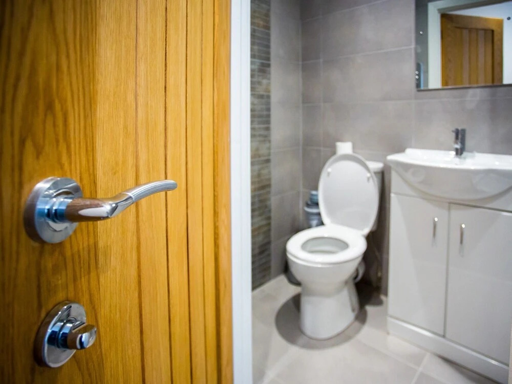 Celebrity Apartments Brighton Powis
