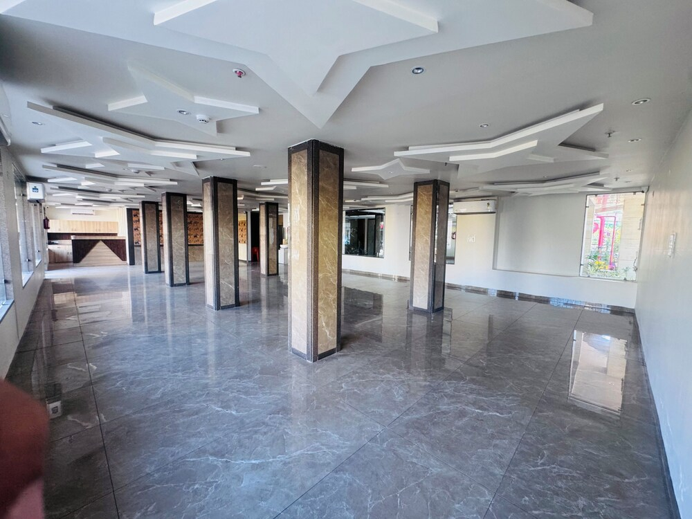 Hotel Purvi By Vilaasitaa Arvindo indore
