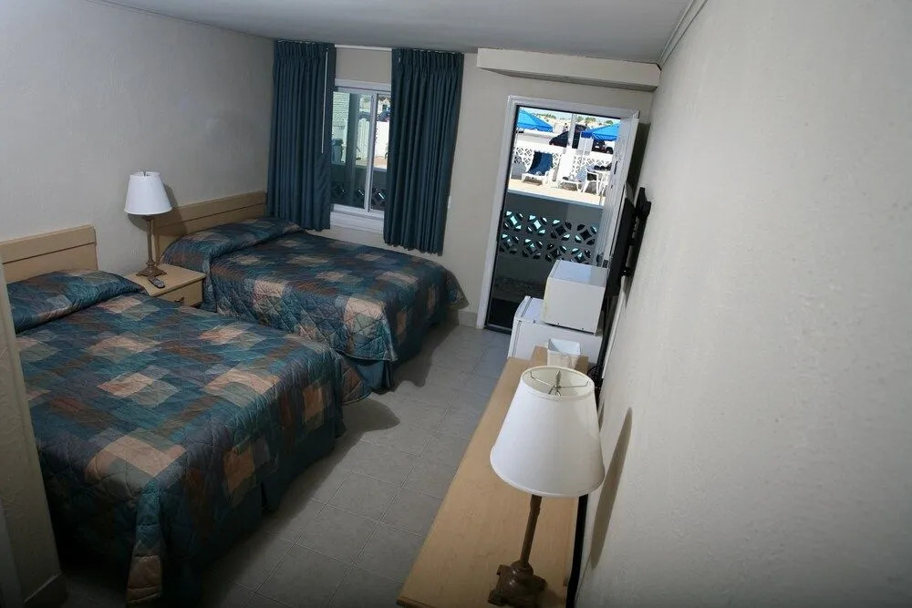 Luna Mar Motel