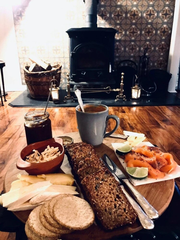 The Tower House B&B