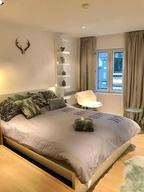 Your suite Ghent