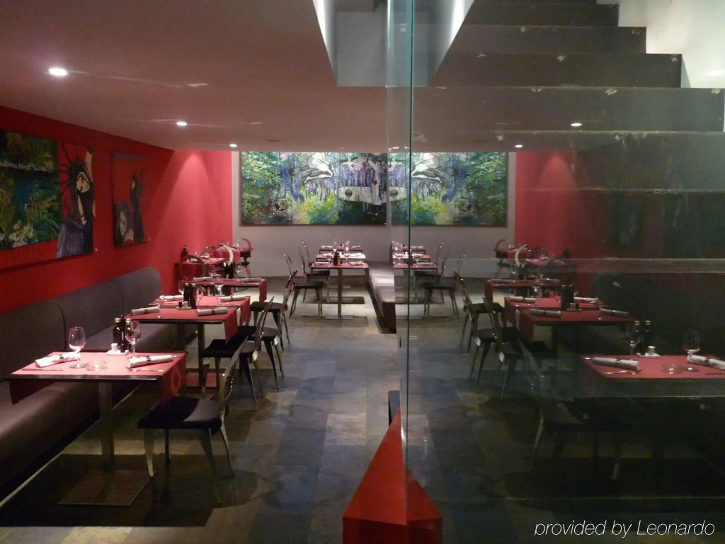 Sarroglia Hotel