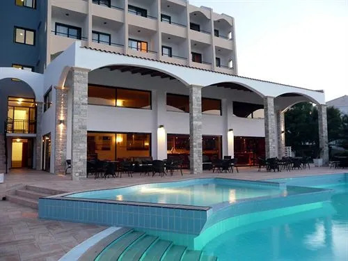 Electra Beach Hotel