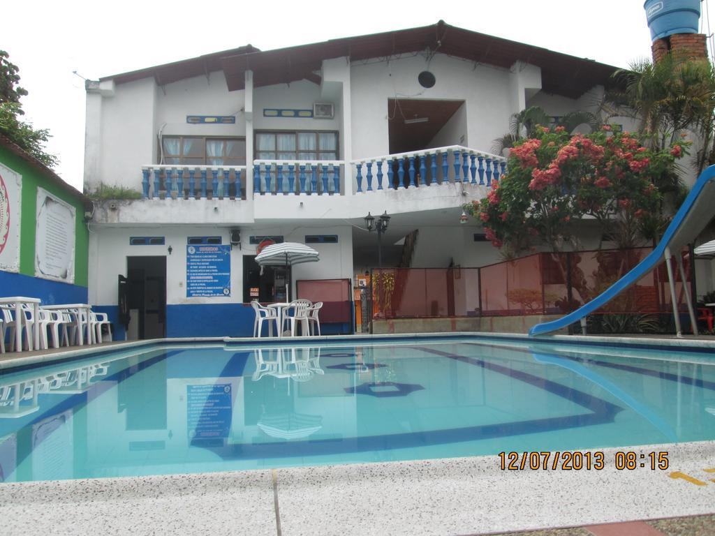 Hotel La Posada de la Ermita