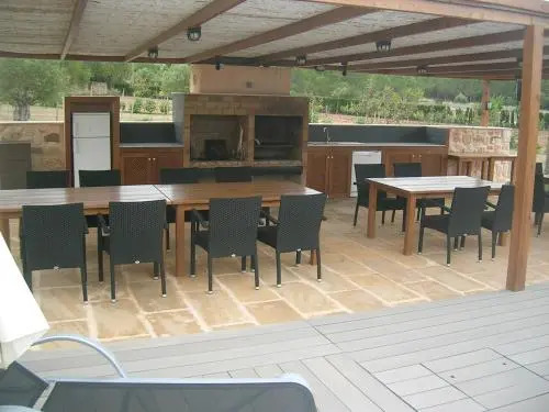 Villa S'Hort de Conies Romanie