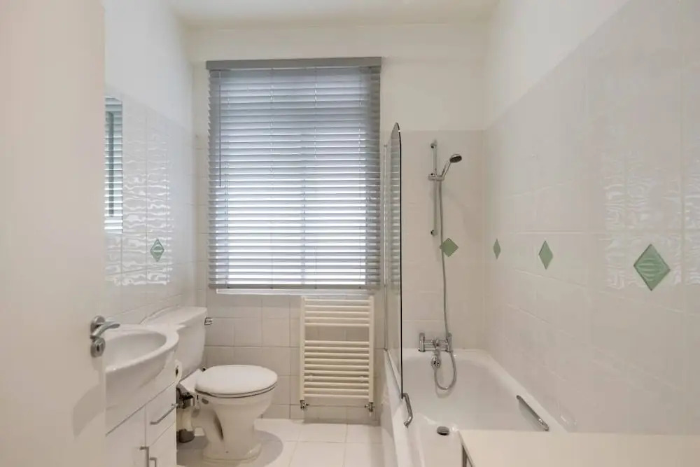 Fully Redecorated Lovely 1 Bed Home in Westminster